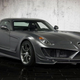 Illustration for article titled Mansory Cormeum is like a Mercedes SLS, only weirder